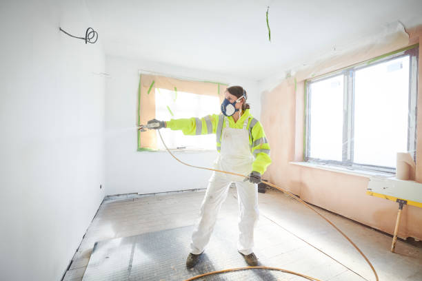 Best Mold Prevention Services  in Smith Center, KS