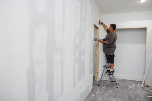 Mold Removal for HVAC Installations in Smith Center, KS